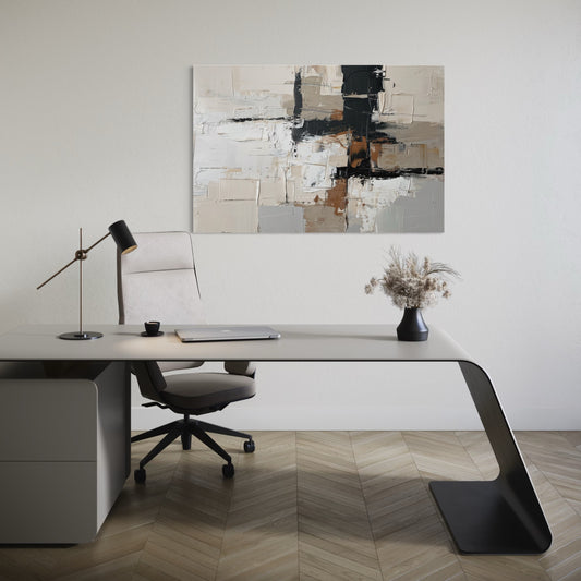 French Velvet Canvas - Urban Balance