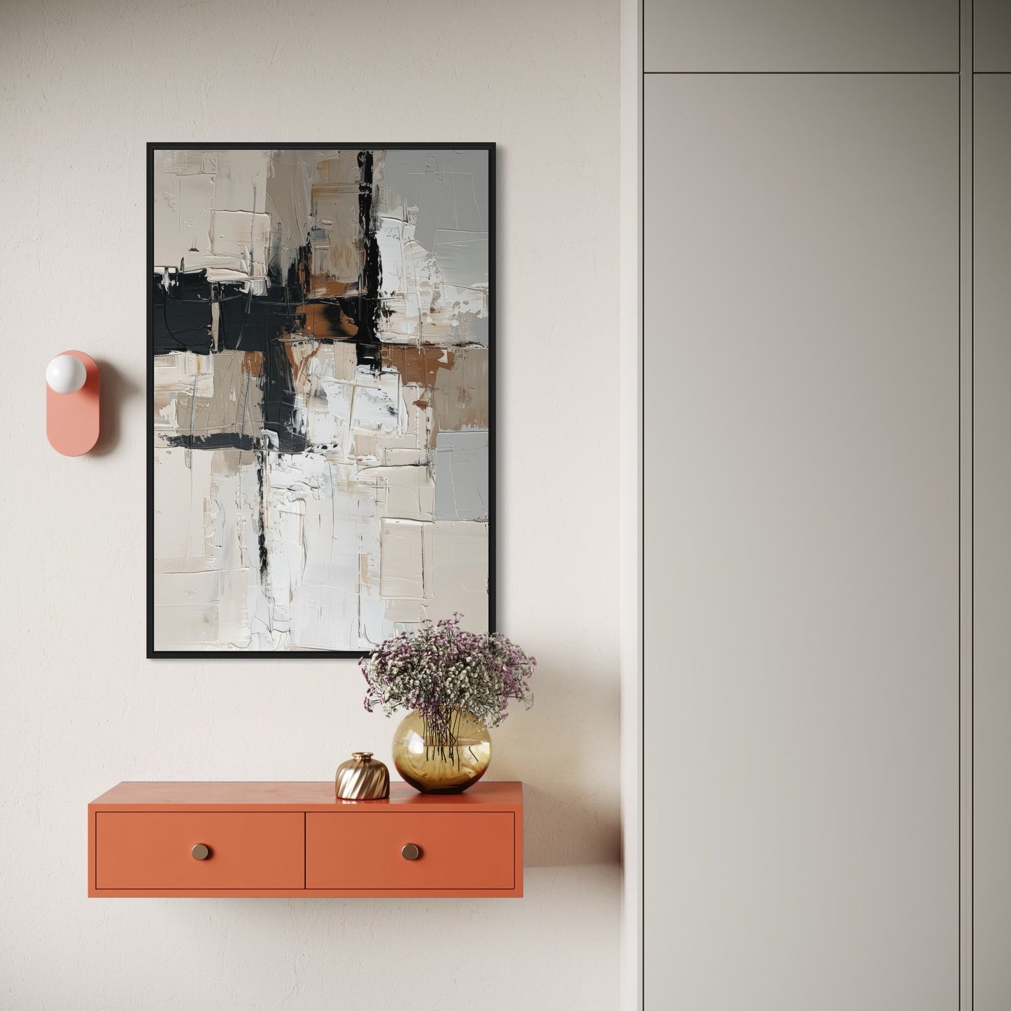 French Velvet Canvas - Urban Balance