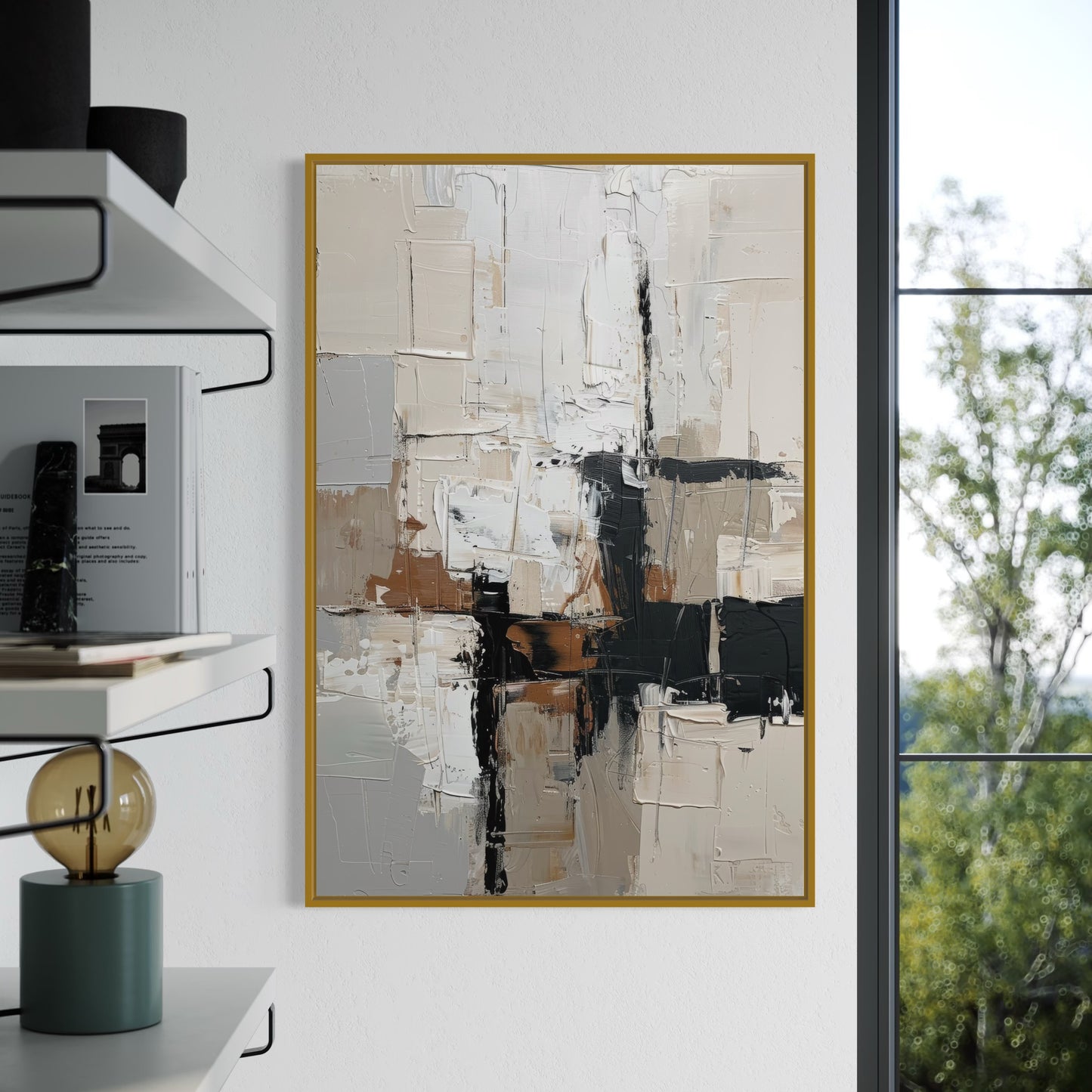 French Velvet Canvas - Urban Balance
