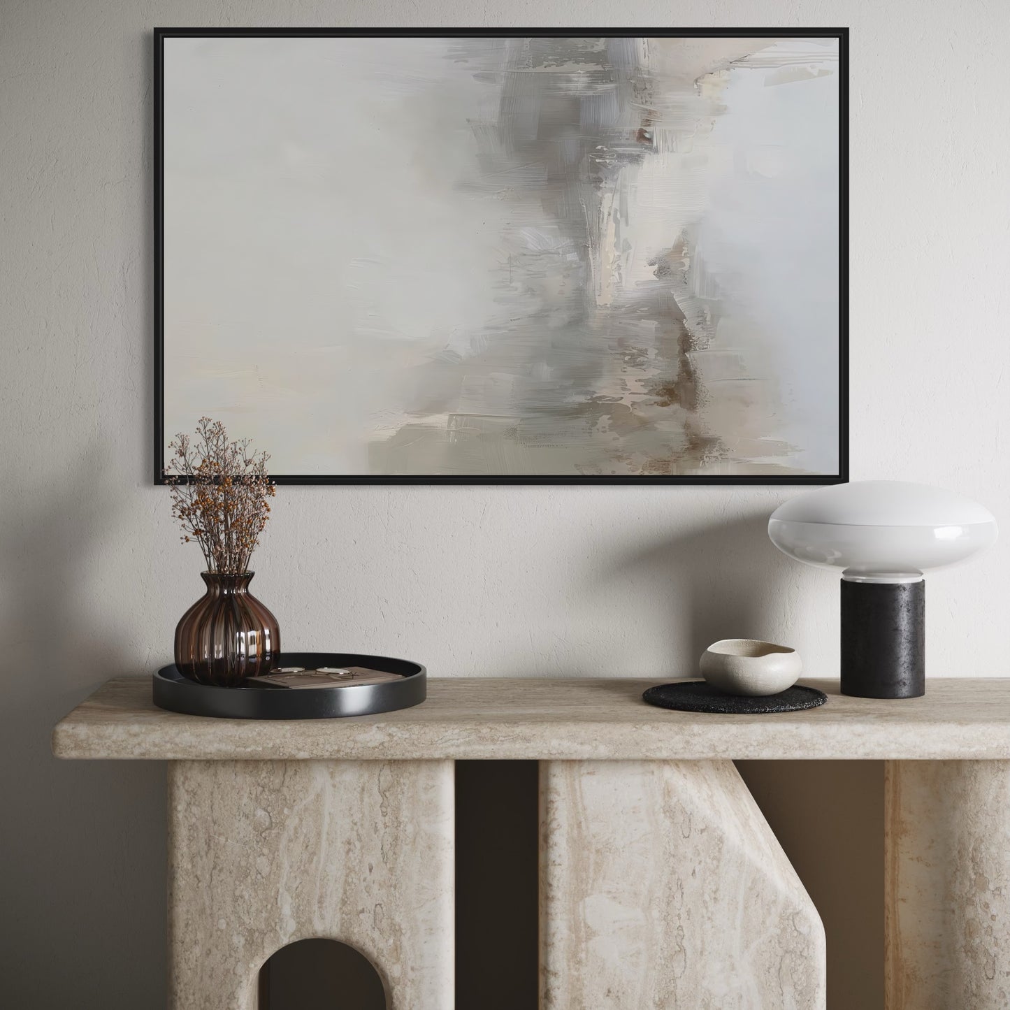 French Velvet Canvas - Cloudbound