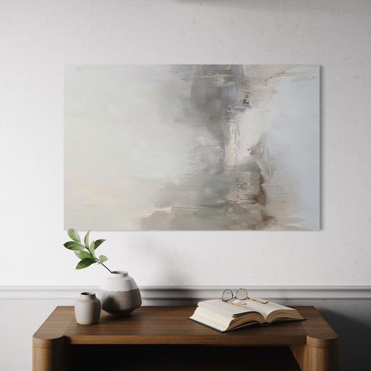 French Velvet Canvas - Cloudbound