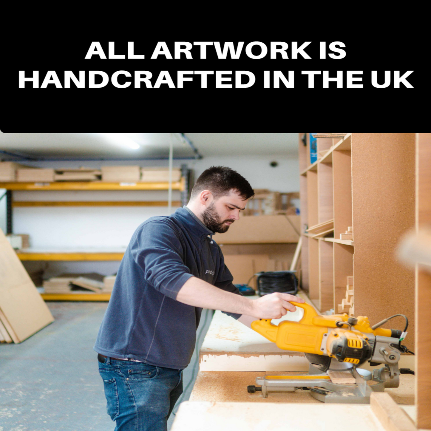 Set Of 3 French Velvet Canvas - Autumn Blaze