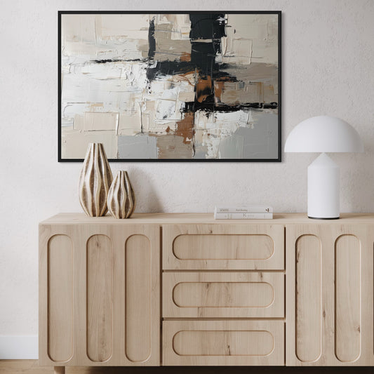 French Velvet Canvas - Urban Balance