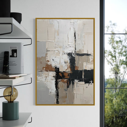 French Velvet Canvas - Urban Balance