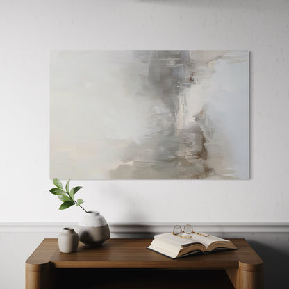 French Velvet Canvas - Cloudbound